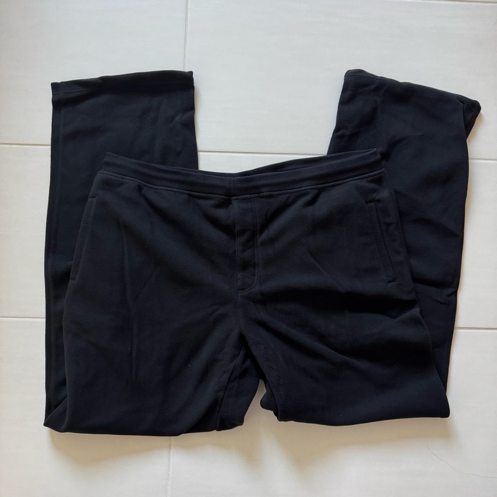 NWT Patagonia M's Eddy Fleece Pants XL